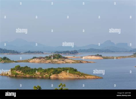 Beautiful natural landscapes in Sri Lanka Stock Photo - Alamy