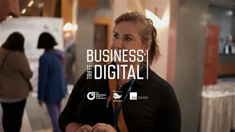 Business Trifft Digital Aftermovie Youtube