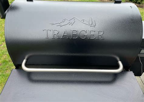 How To Clean A Traeger Grill Real Photos