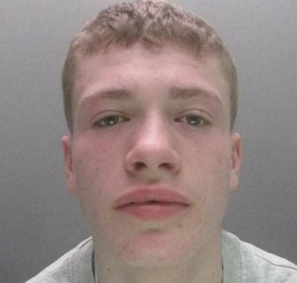 Aiden Gallon Sex Offenders Database Uk