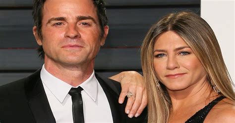 Justin Theroux Breaks Silence After Announcing Split From Wife Jennifer