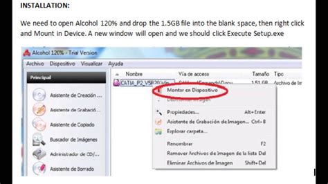 Download And Install Catia V5 R20 Youtube
