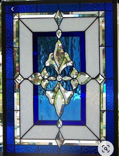 Pin By Colleen Laidlaw On Stained Glass Diy Stained Glass Window Stained Glass Panels