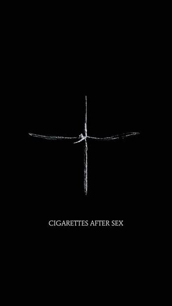 ALBUM REVIEW Cigarettes After Sex Cry XS Noize Online Music