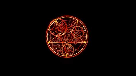 Pentagram Wallpaper Iphone | Biajingan Wall