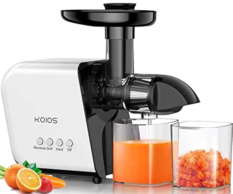 The Best Juice Extractor Machines In 2025 Juicers To Buy For A Healthier