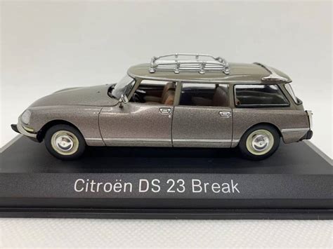 Yahoo Norev Citroen Ds Br