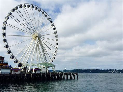 30 Unique Things To Do In Seattle The Adventuring Millennial