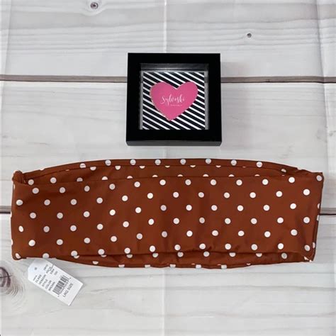 La Hearts Swim La Hearts Bandeau Bikini Bottom Set Nwt Poshmark