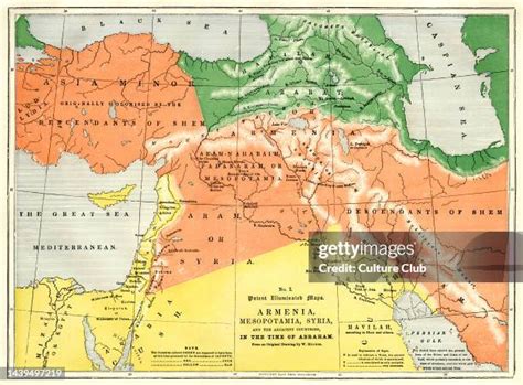 586 Map Of Armenia Stock Photos, High-Res Pictures, and Images - Getty ...