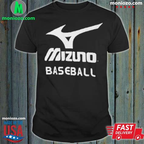 Mizuno Clothing