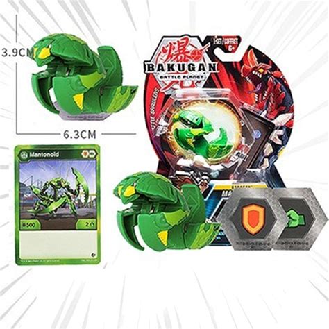 Bakugan Kampfplanet Ultra Diamant Hyper Dragonoid Zuzu Ch