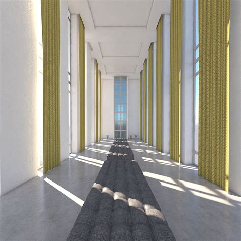 Lobby 3d Models Download Free3d