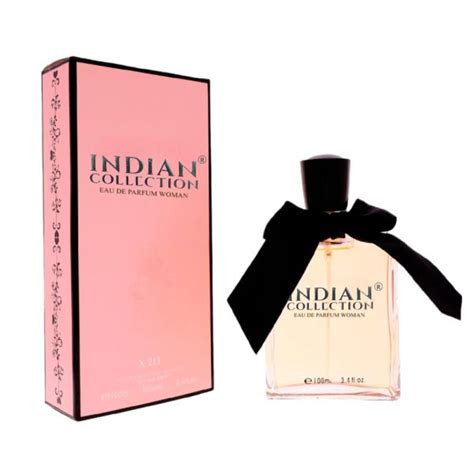 PERFUME MUJER INDIAN COLLECTION 100 ML Xian Zhu