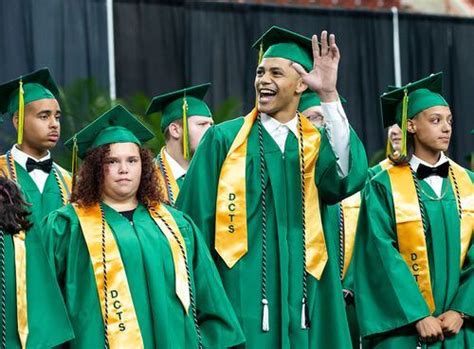 Dauphin County Technical School 2019 graduation: photos - pennlive.com