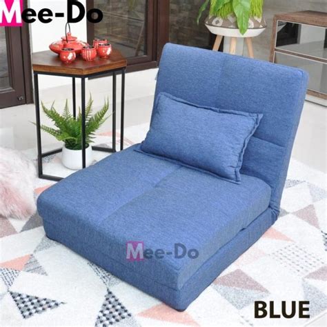 Jual Mee Do Sofa Bed Lipat Kursi Lipat Kursi Lesehan Kursi Santai