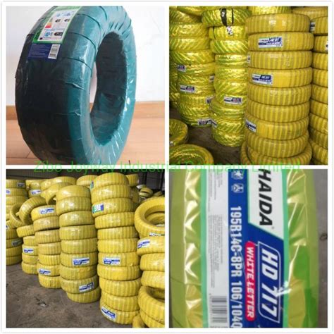 High Quality Haida Brand Car Tyre Suv Tire At Tire Mt Tyre Ltr Pcr