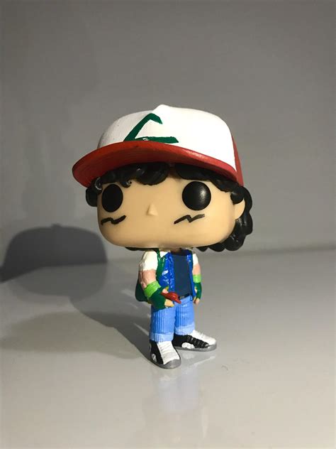 Funko Pop Pokemon Ash Ketchum Edu Svet Gob Gt