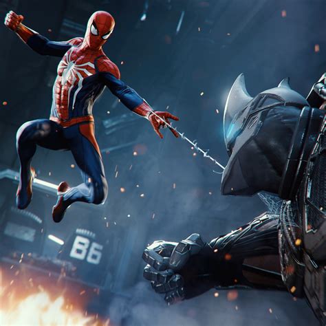 Total 93 imagen spiderman ps4 juego del año Abzlocal mx