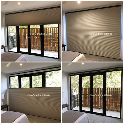 Honeycomb Blinds Central Coast Mr Curtains And Blinds