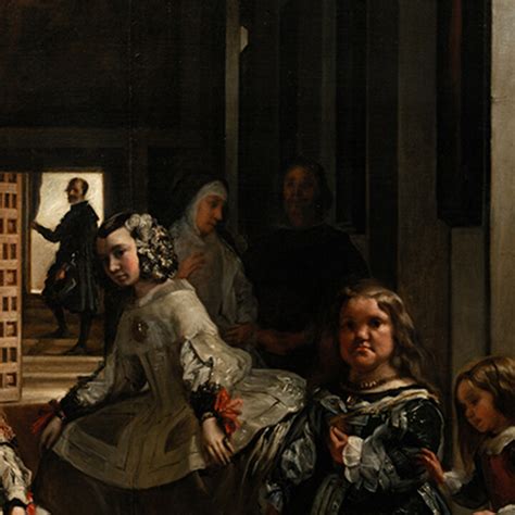 Las Meninas De Diego Velázquez Revista Artmajeur By Yourart