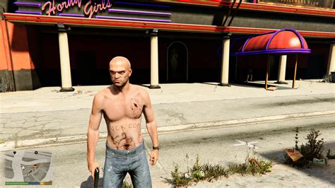 Enhanced Trevor - Clean Skin & Clothes Overhaul Pack - GTA5-Mods.com