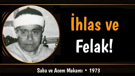 Lk Defa Felak Suresini Bu Tarzda Okuyor Mustafa Smail Youtube