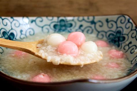 冬至，我想來點「酒釀湯圓」！酒釀萬用煮甜煮鹹都美味，達人教你動手做 上下游newsandmarket