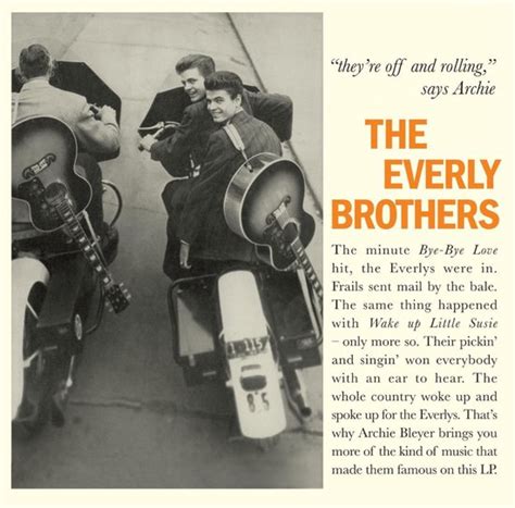 Everly Brothersits Beverly Time The Everly Brothers Cd Album