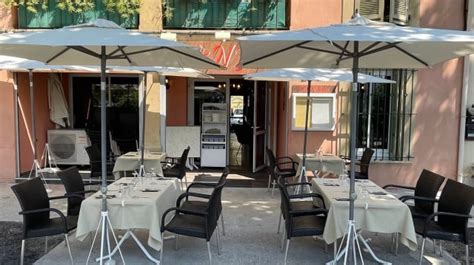 Le Chalut In Martigues Restaurant Reviews Menu And Prices Thefork