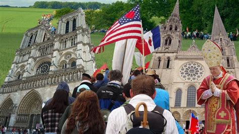 The Remnant Newspaper The Remnant Returns To The French Front