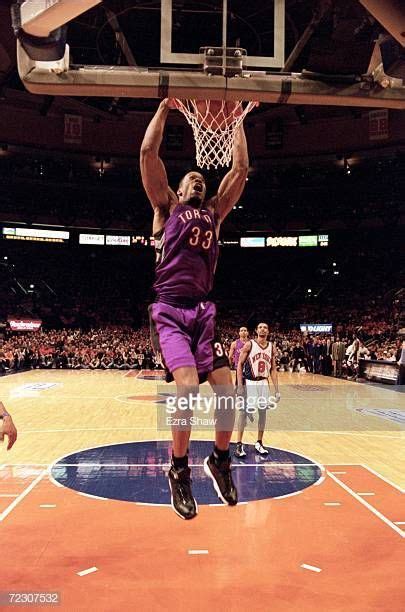 Toronto Raptors, Antonio Davis, Slam Dunk, Slammed, Nba, Basketball ...