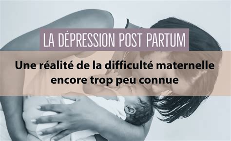 Symptome D Une Depression Post Partum Symptome Einer Schweren Krankheit