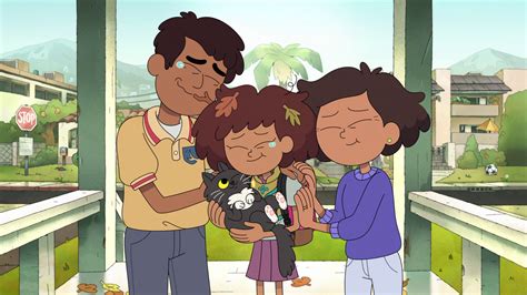 Boonchuy family | Amphibia Wiki | Fandom