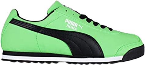 Buy Roma Sl Nbk 2 Fluro Green 355753 01 Goat