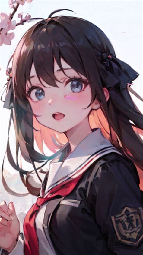 JK(动漫手机动态壁纸) - 动漫手机壁纸下载 - 元气壁纸