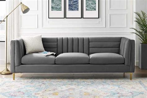 Luxury Sofa Design 2024 Model - Asia Kassey