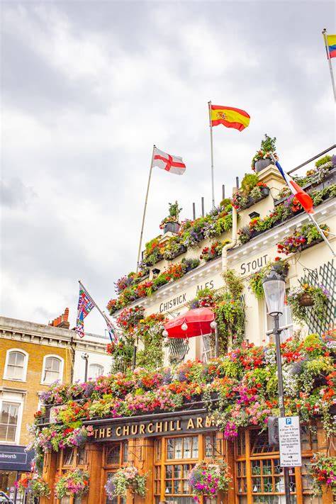 What to do in Notting Hill | Notting Hill Travel Guide