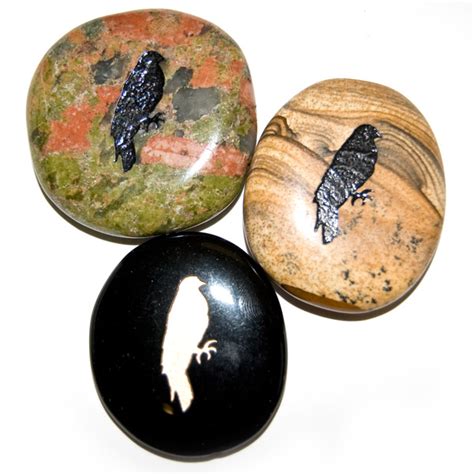 Falcon Totem Birth Stones Aries Wholesale I Canada Souvenirs Wholesale ...