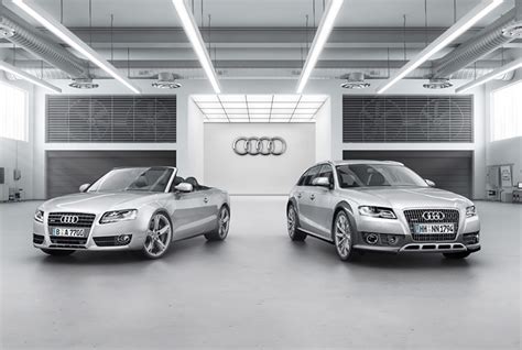 D Audi Showcase Automotive Cgi Illustration Agent Website