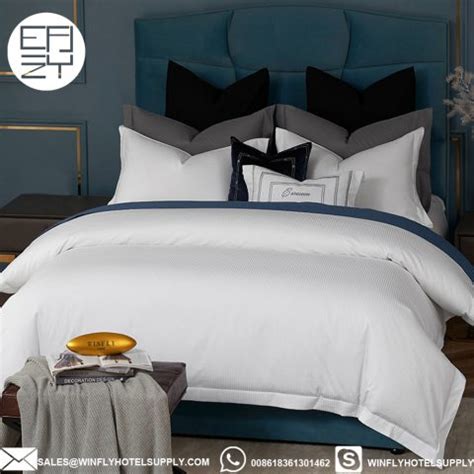 Luxury Hotel Bedding Sets-Winfly