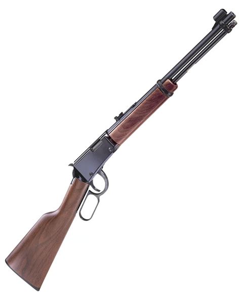 Henry Classic .22 Long Rifle Lever Action Rifle