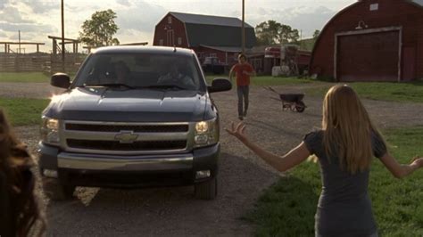 IMCDb Org 2007 Chevrolet Silverado 1500 Extended Cab LT GMT901 In