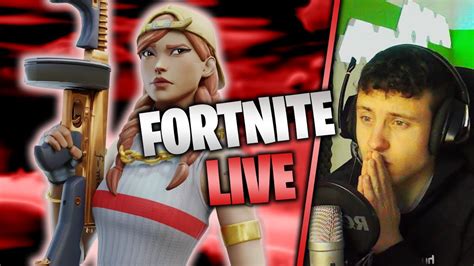 🔴fortnite Grind😱rt 2000 Abos💥marco Zockt Rl Deutsch Live🔴 Youtube