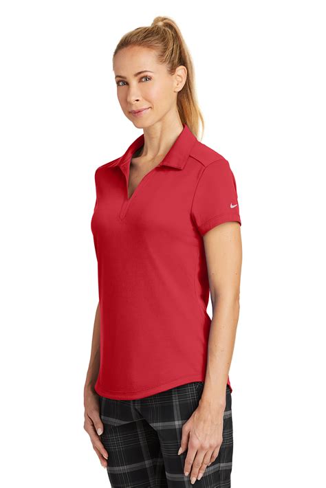 Nike Ladies Dri Fit Legacy Polo Product Company Casuals