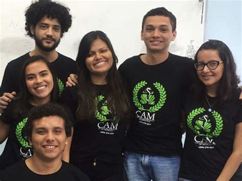 G Estudantes Far O Campanha Contra Ass Dio No Carnaval Em Alter Do Ch O Not Cias Em