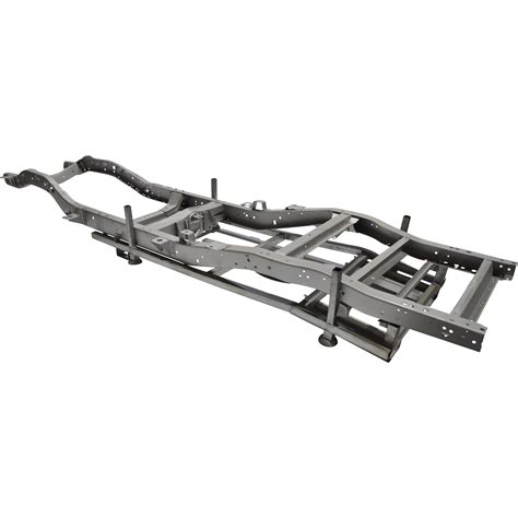 1967 1972 Chevy C10 Pickup Chassis Frame Assembly Classic 2 Current Fabrication