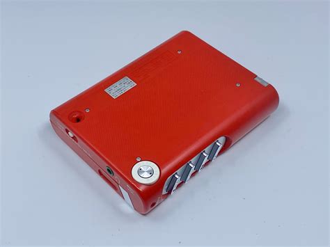 Sony WM-50 Walkman.land