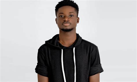 Kuami Eugene Biography, Awards and Music Career ⚜ Latest music news online