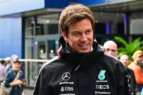 Wolff Slams Catastrophic F Dutch Gp Strategy From Subpar Mercedes